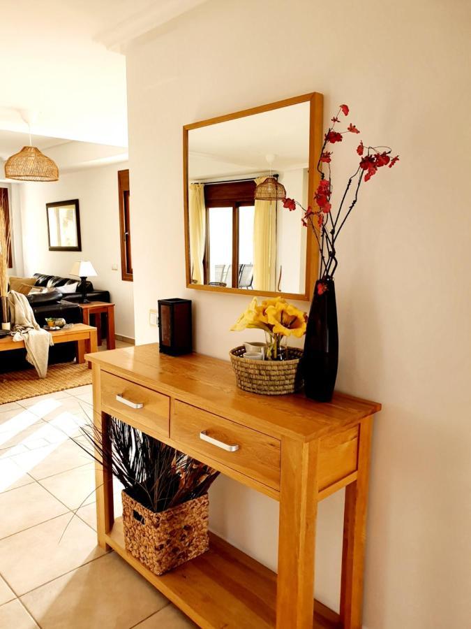 Villa Los Olivos Altaona Golf Murcja Zewnętrze zdjęcie