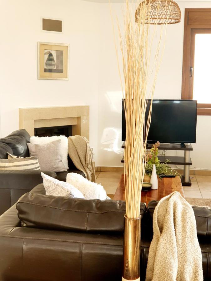 Villa Los Olivos Altaona Golf Murcja Zewnętrze zdjęcie