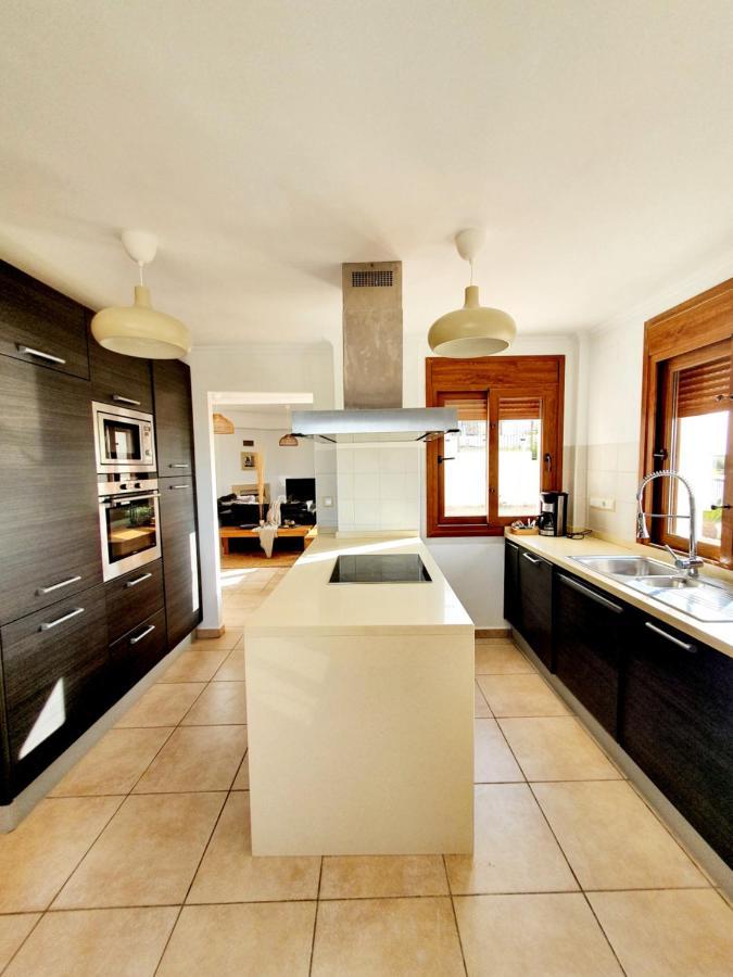 Villa Los Olivos Altaona Golf Murcja Zewnętrze zdjęcie