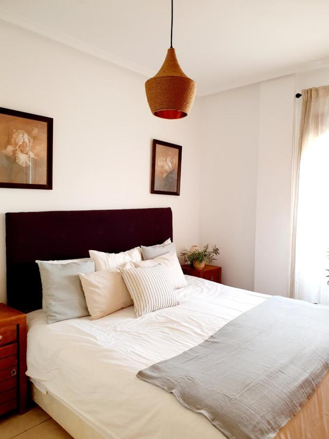 Villa Los Olivos Altaona Golf Murcja Zewnętrze zdjęcie