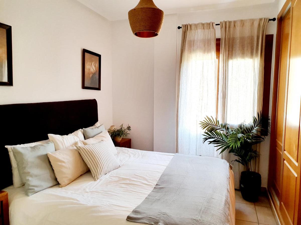 Villa Los Olivos Altaona Golf Murcja Zewnętrze zdjęcie