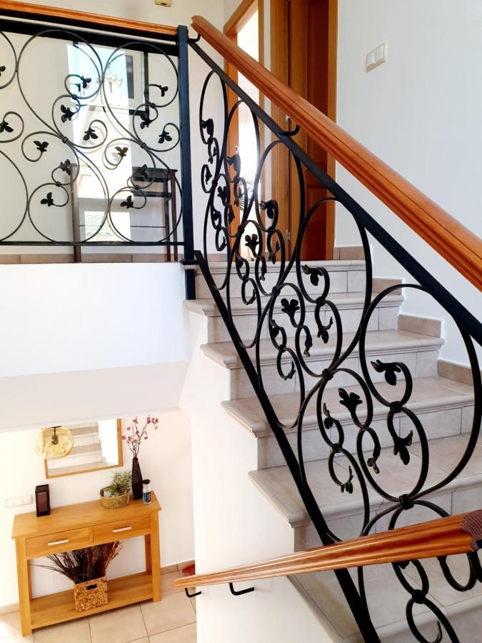 Villa Los Olivos Altaona Golf Murcja Zewnętrze zdjęcie