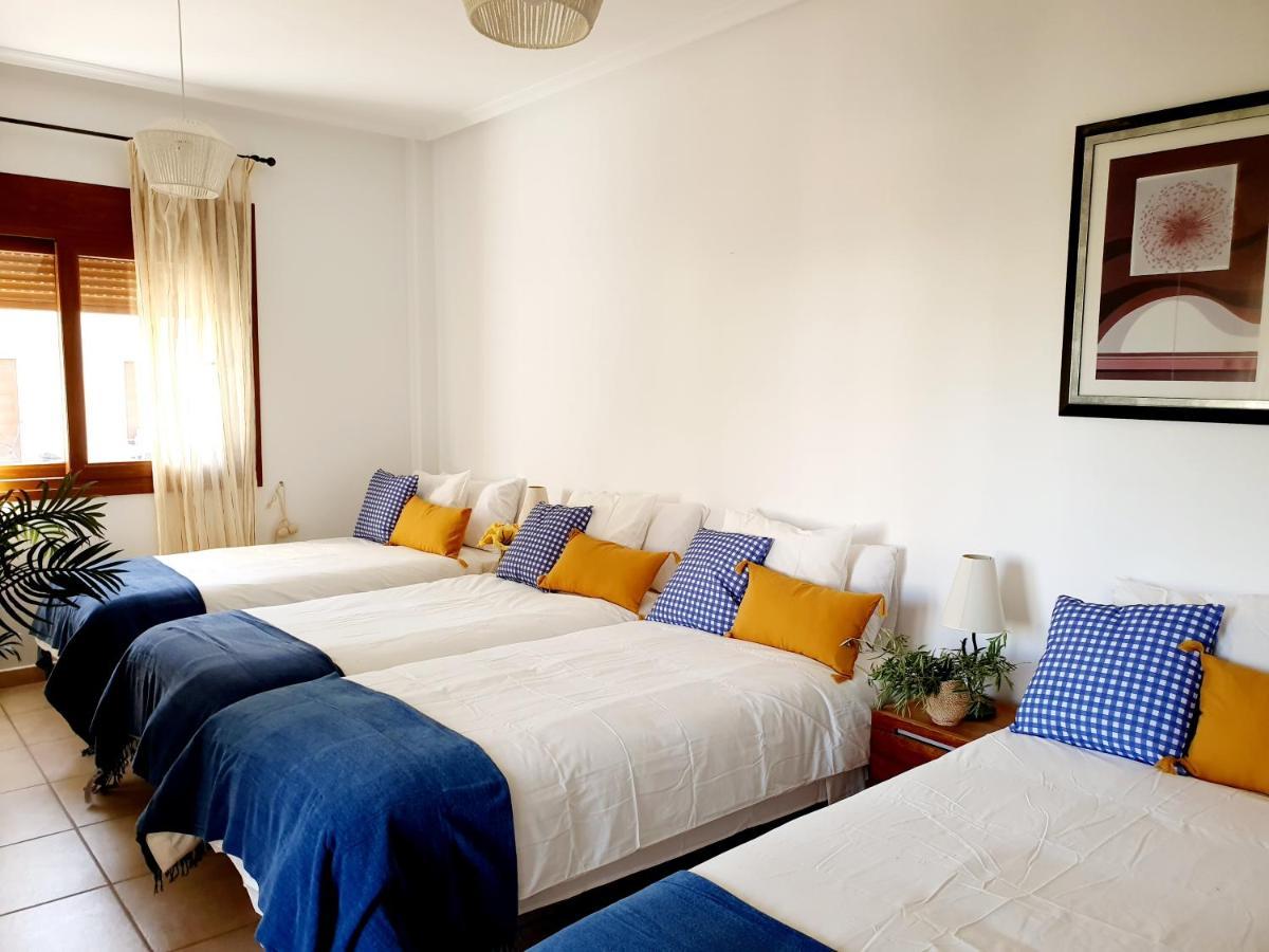 Villa Los Olivos Altaona Golf Murcja Zewnętrze zdjęcie