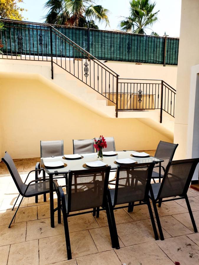 Villa Los Olivos Altaona Golf Murcja Zewnętrze zdjęcie