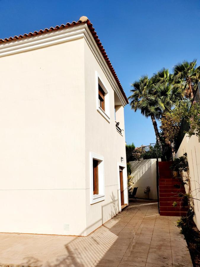 Villa Los Olivos Altaona Golf Murcja Zewnętrze zdjęcie