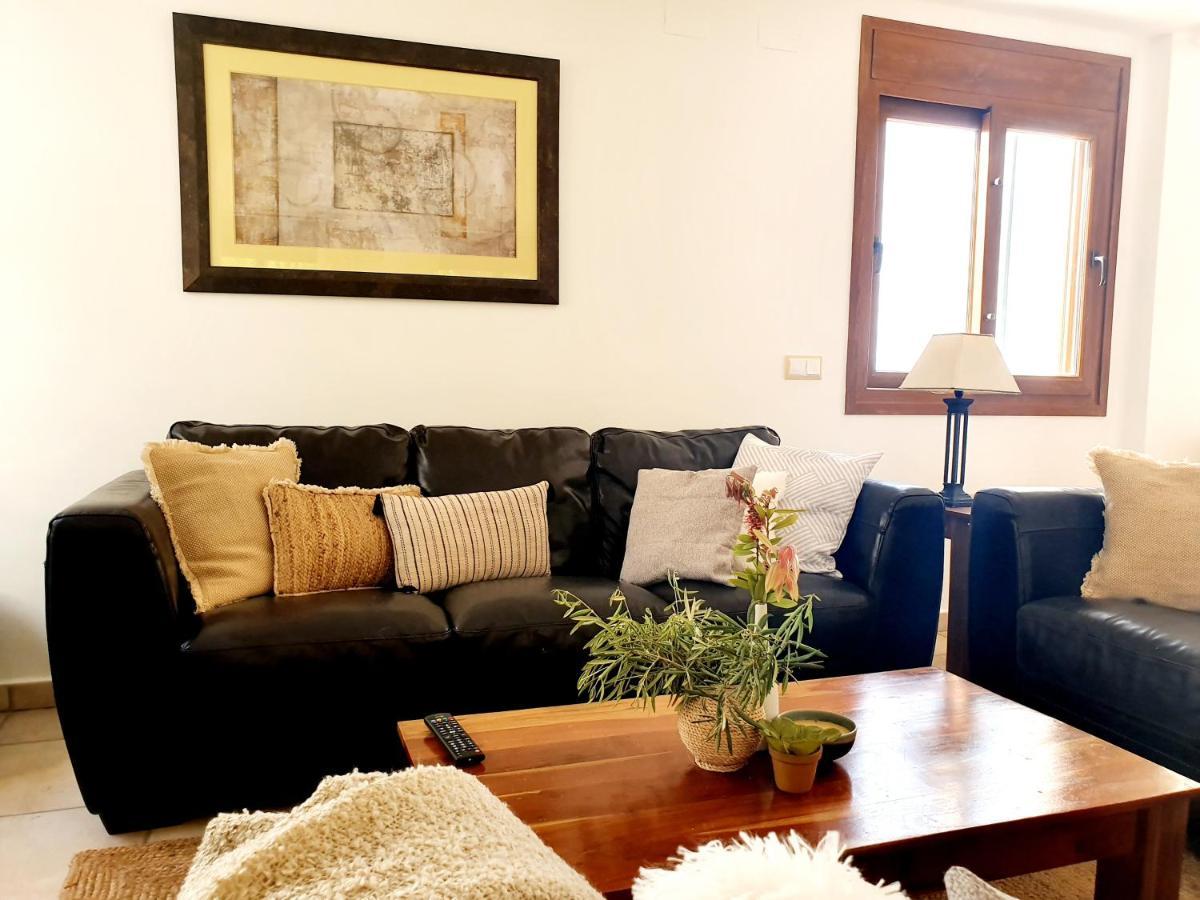 Villa Los Olivos Altaona Golf Murcja Zewnętrze zdjęcie