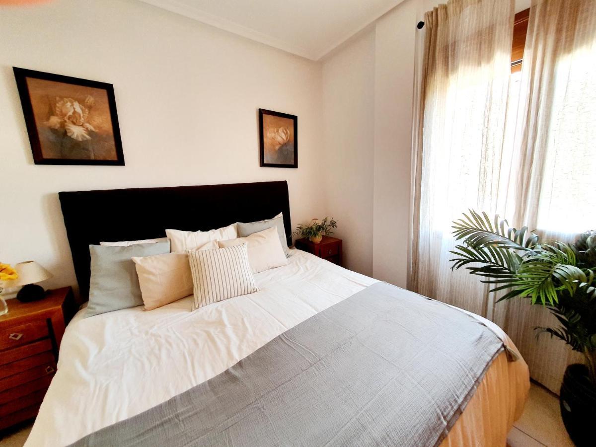 Villa Los Olivos Altaona Golf Murcja Zewnętrze zdjęcie