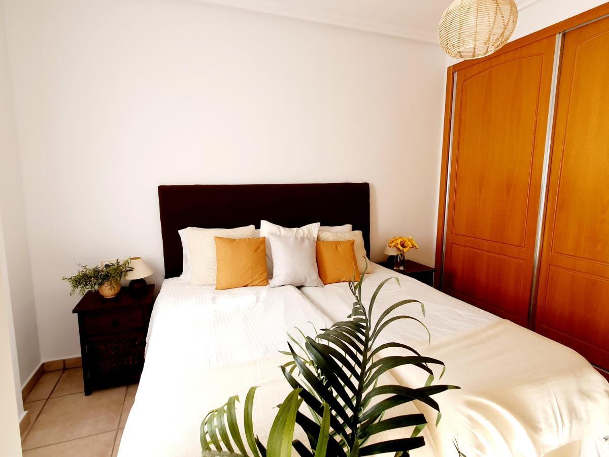 Villa Los Olivos Altaona Golf Murcja Zewnętrze zdjęcie